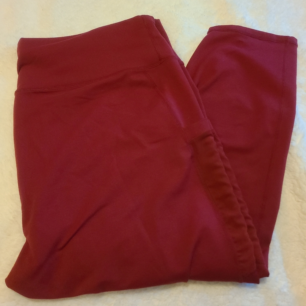 Fabletics Leggings w/Pockets